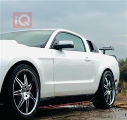 فورد موستانج